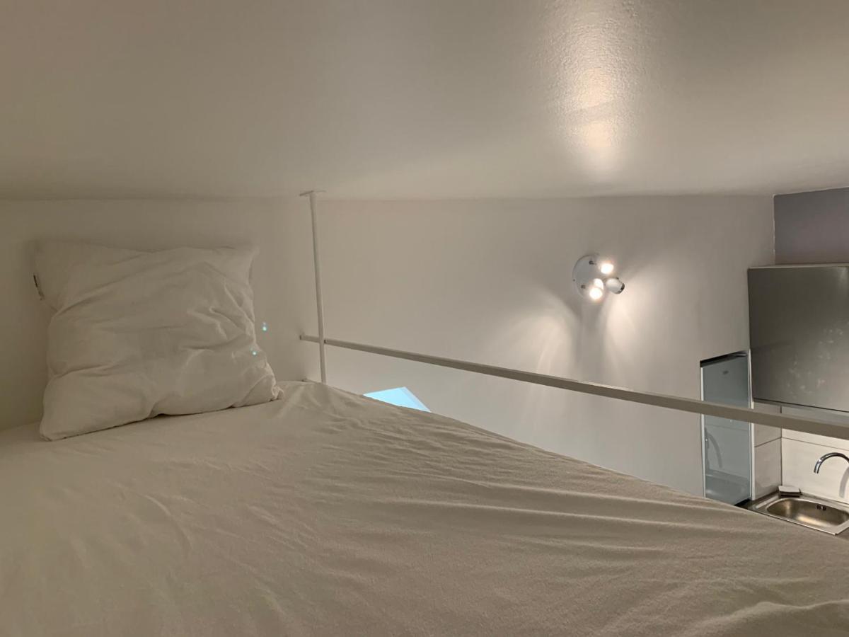 Residence Du Parc Фонтене-о-Роз Екстериор снимка