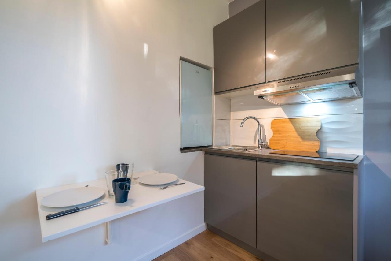 Residence Du Parc Фонтене-о-Роз Екстериор снимка