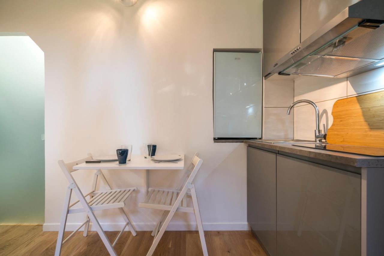 Residence Du Parc Фонтене-о-Роз Екстериор снимка